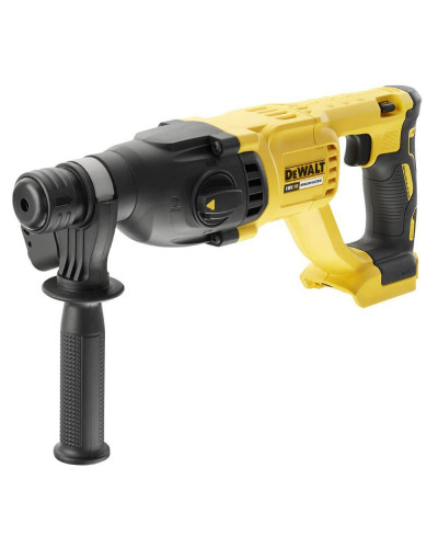 Перфоратор DeWALT DCH133NT