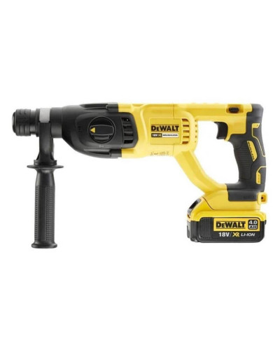 Перфоратор DeWALT DCH133M1