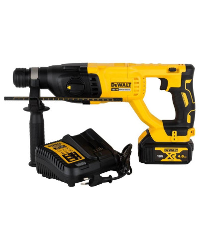 Перфоратор DeWALT DCH133M1