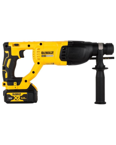 Перфоратор DeWALT DCH133M1