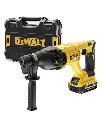 Перфоратор DeWALT DCH133M1