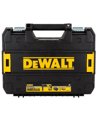 Перфоратор DeWALT DCH133M1