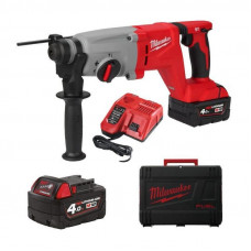 Перфоратор MILWAUKEE M18 BLHACD26-402X (4933492480)