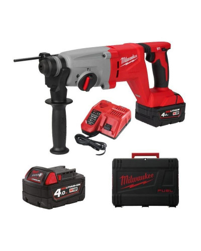 Перфоратор MILWAUKEE M18 BLHACD26-402X (4933492480)