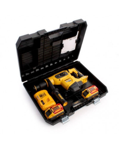 Перфоратор DeWALT DCH481X2