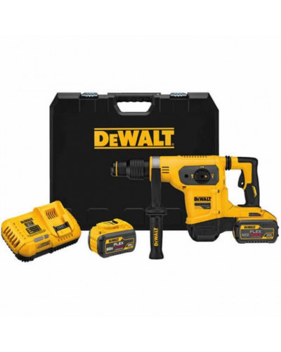 Перфоратор DeWALT DCH481X2