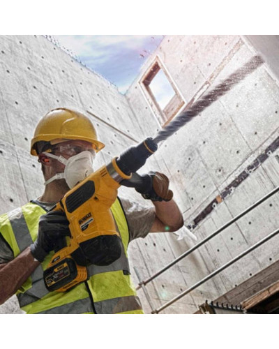 Перфоратор DeWALT DCH481X2