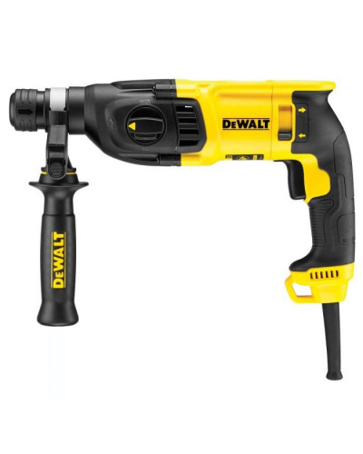 Перфоратор DeWALT D25133K