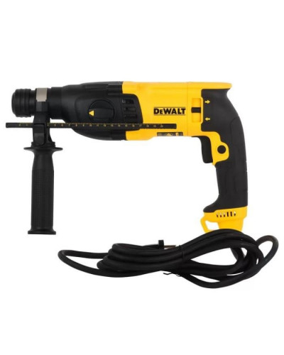 Перфоратор DeWALT D25133K