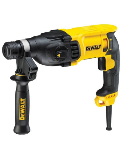 Перфоратор DeWALT D25133K