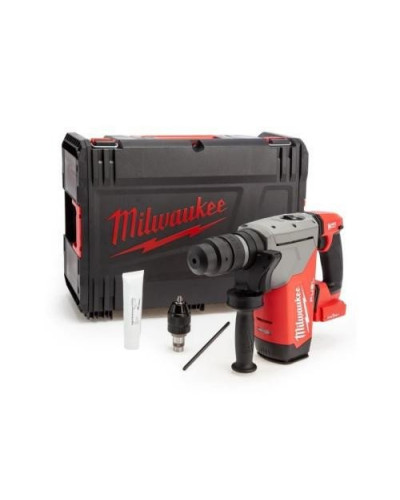 Перфоратор MILWAUKEE M18 ONEFHPX-0X (4933478495)