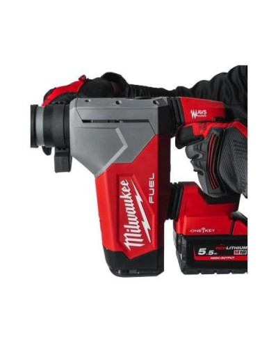 Перфоратор MILWAUKEE M18 ONEFHPX-0X (4933478495)