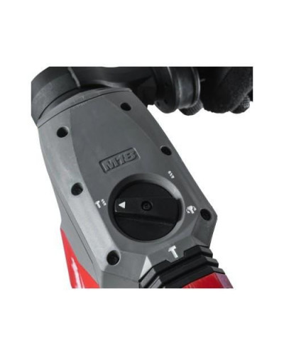 Перфоратор MILWAUKEE M18 ONEFHPX-0X (4933478495)