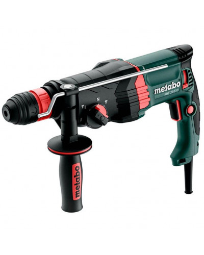 Перфоратор Metabo KHE 2645 Q SDS plus (601711500)