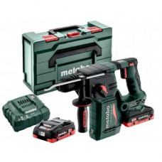 Перфоратор Metabo KH 18 LTX BL 24 (601713800)