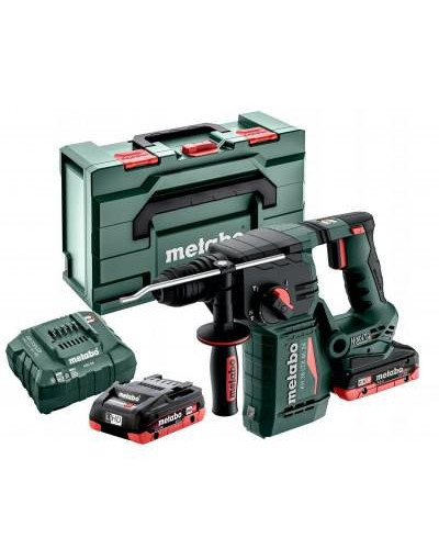 Перфоратор Metabo KH 18 LTX BL 24 (601713800)