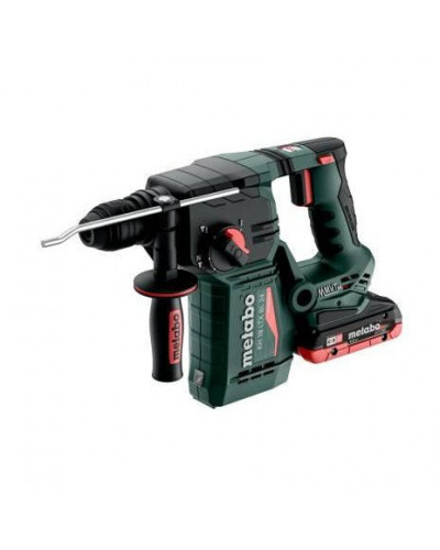 Перфоратор Metabo KH 18 LTX BL 24 (601713800)