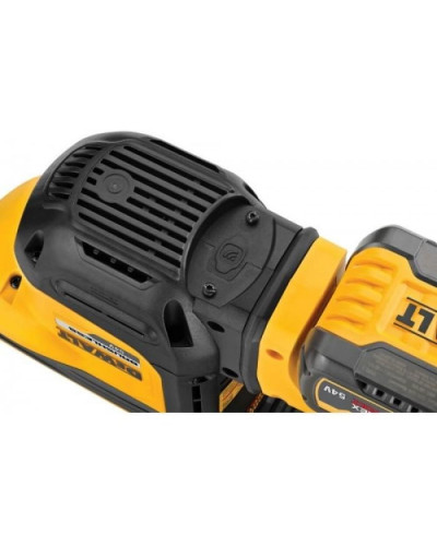 Перфоратор DeWALT DCH614X2