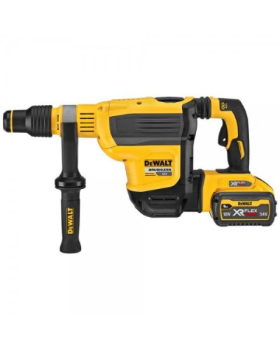 Перфоратор DeWALT DCH614X2