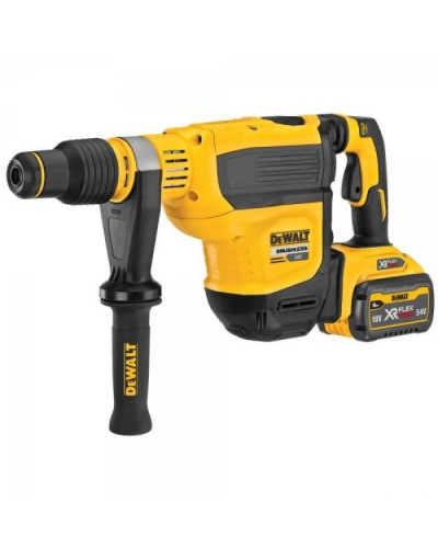 Перфоратор DeWALT DCH614X2