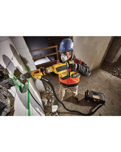 Перфоратор DeWALT DCH614X2