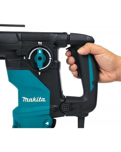 Перфоратор Makita HR3001CJ