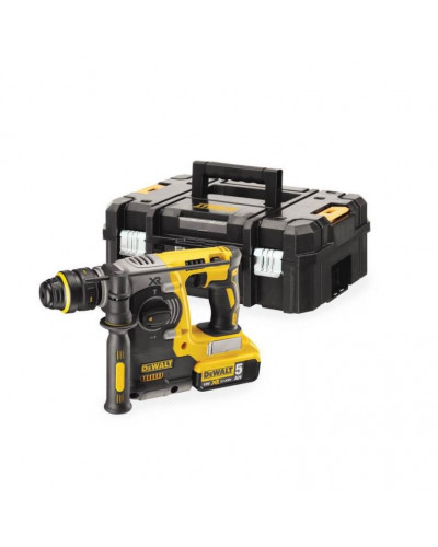 Перфоратор DeWALT DCH274P2