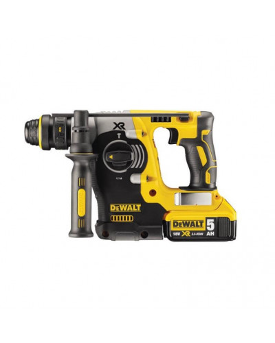 Перфоратор DeWALT DCH274P2