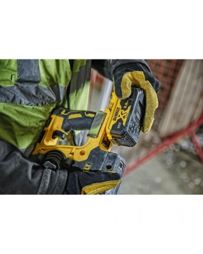 Перфоратор DeWALT DCH274P2