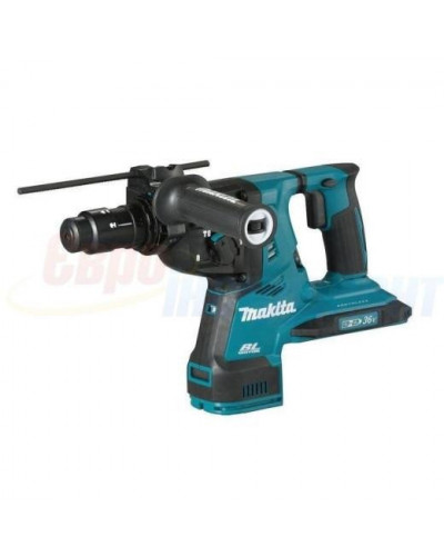 Перфоратор Makita DHR282ZU