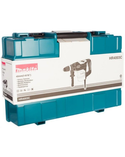 Перфоратор Makita HR4003C