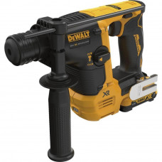 Перфоратор DeWALT DCH072L2