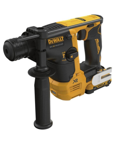 Перфоратор DeWALT DCH072L2