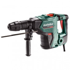 Перфоратор Metabo KHEV 5-40 BL (600765500)