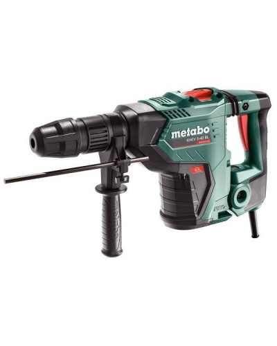 Перфоратор Metabo KHEV 5-40 BL (600765500)