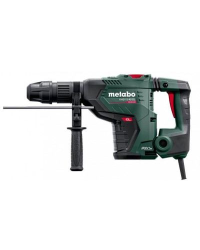 Перфоратор Metabo KHEV 5-40 BL (600765500)