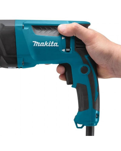 Перфоратор Makita HR2631F