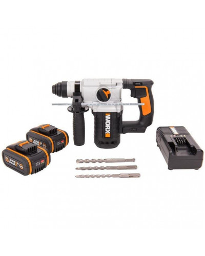 Перфоратор Worx WX392