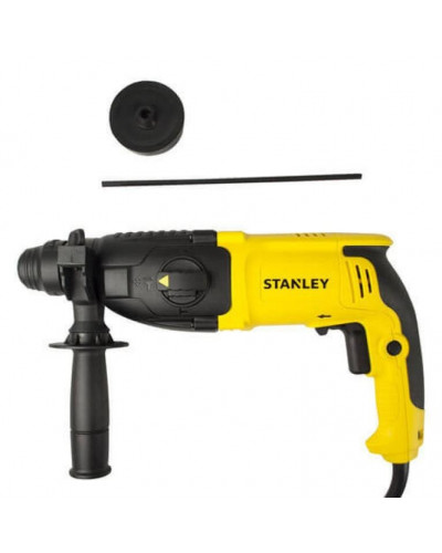 Перфоратор Stanley SHR263K