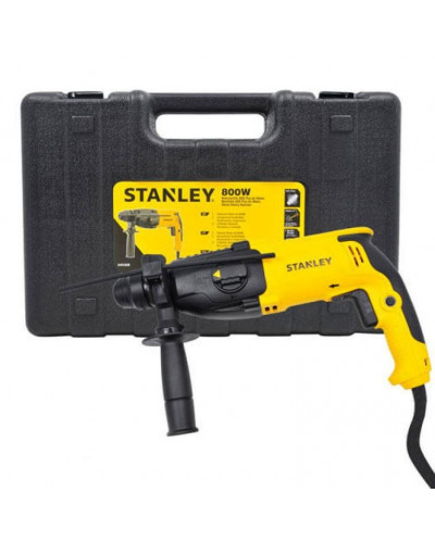 Перфоратор Stanley SHR263K