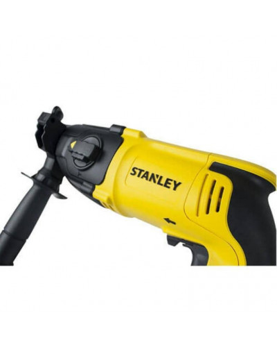 Перфоратор Stanley SHR263K