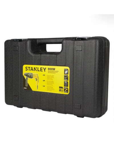 Перфоратор Stanley SHR263K