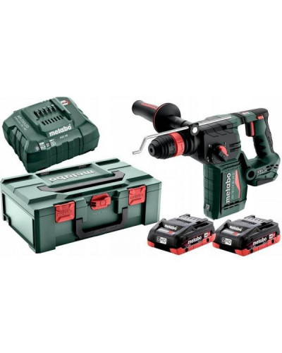 Перфоратор Metabo KH 18 LTX BL 24 Q (601714800)