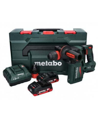 Перфоратор Metabo KH 18 LTX BL 24 Q (601714800)