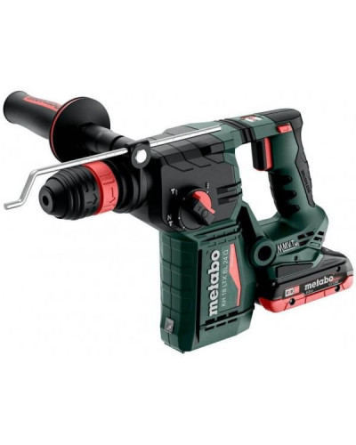 Перфоратор Metabo KH 18 LTX BL 24 Q (601714800)