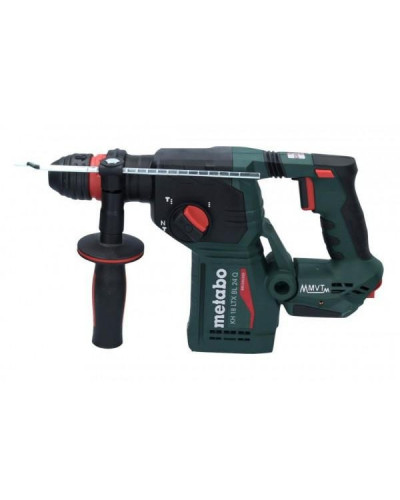 Перфоратор Metabo KH 18 LTX BL 24 Q (601714800)