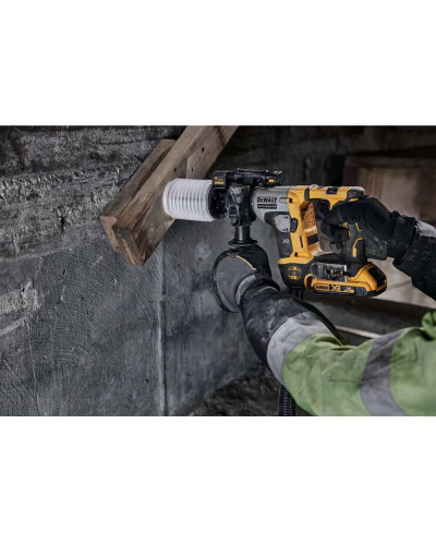 Перфоратор DeWALT DCH172N