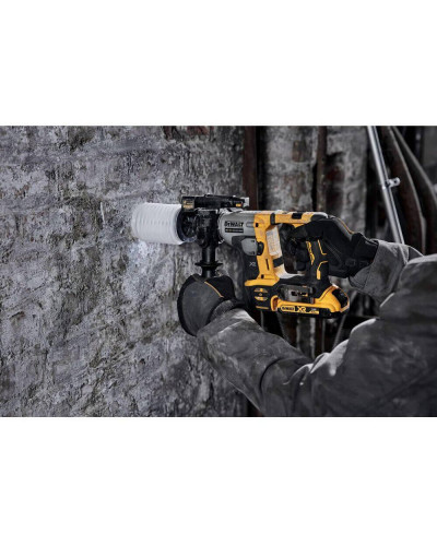 Перфоратор DeWALT DCH172N