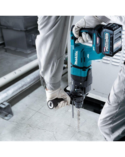 Перфоратор Makita HR007GZ