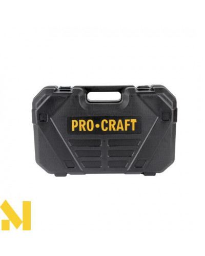 Перфоратор Procraft BH1400